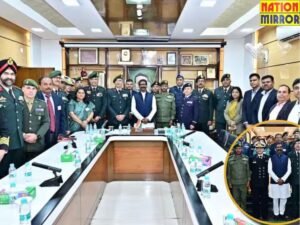 मुख्यमंत्री हेमन्त सोरेन