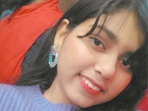 मृतका अनन्या