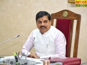 मोहन सरकार की कैबिनेट बैठक संपन्न