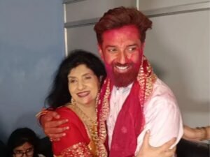 रीना पासवान नहीं लड़ेंगी राज्य सभा चुनाव