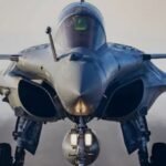 लड़ाकू विमान