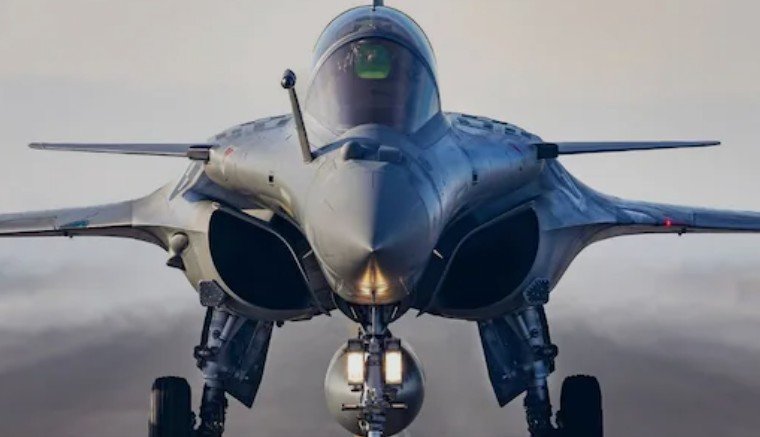 लड़ाकू विमान