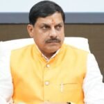 CM Mohan strict action: