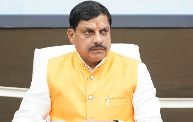 CM Mohan strict action: