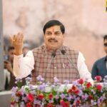 सीएम डॉ. मोहन यादव