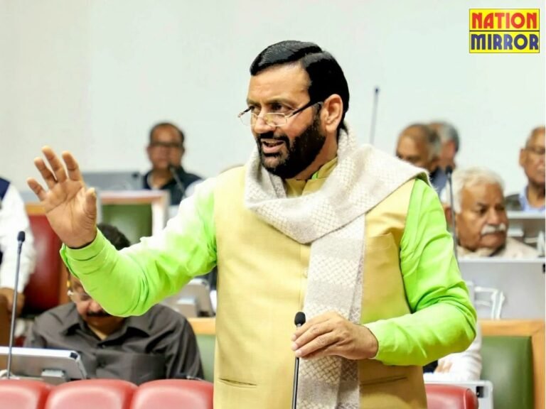 सीएम नायब सिंह सैनी