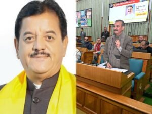 सुंदर ठाकुर बनेंगे मंत्री