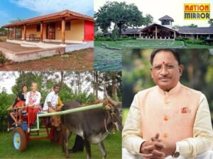 होमस्टे नीति से बदलेगा छत्तीसगढ़ का पर्यटन परिदृश्य (2)
