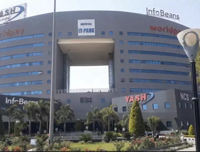 इंदौर बना आईटी एक्सपोर्ट का बड़ा सेंटर