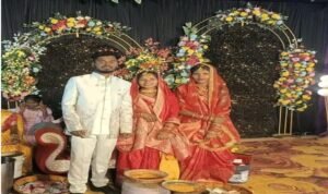 एक दूल्हा दो दुल्हन