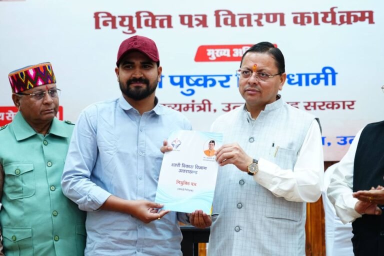 CM Urban Development Directorate