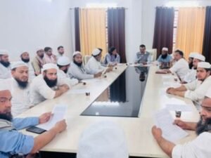 मदरसों के संचालन के लिए पूरी करनी ही होगी 11 शर्तें