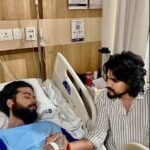 UK07 Rider Health Update