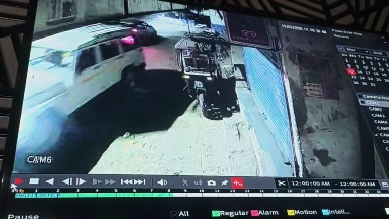 Vehicle theft recovery Rishikesh