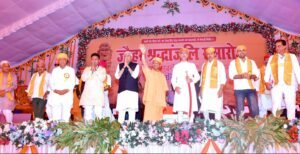 जौहर राजस्थान की परंपरा