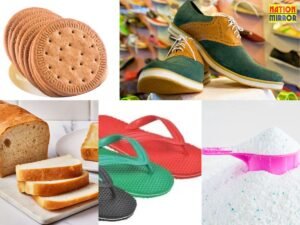 1 अप्रैल से महंगाई का झटका