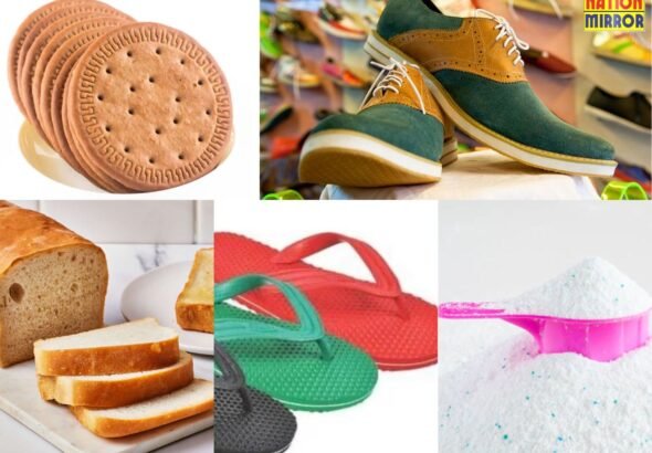 1 अप्रैल से महंगाई का झटका