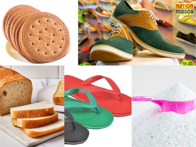 1 अप्रैल से महंगाई का झटका