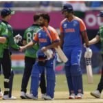 India Tour of Ireland 2026