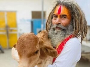 ‘फरसा वाले बाबा’ 