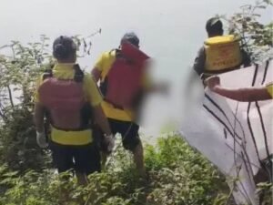 गंगनहर में डूबने से 2 पर्यटकों की मौत