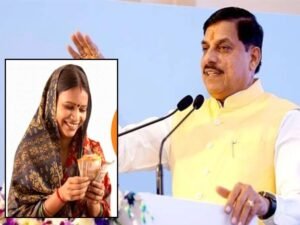 13 मार्च को लाडली बहना की 34वीं किस्त