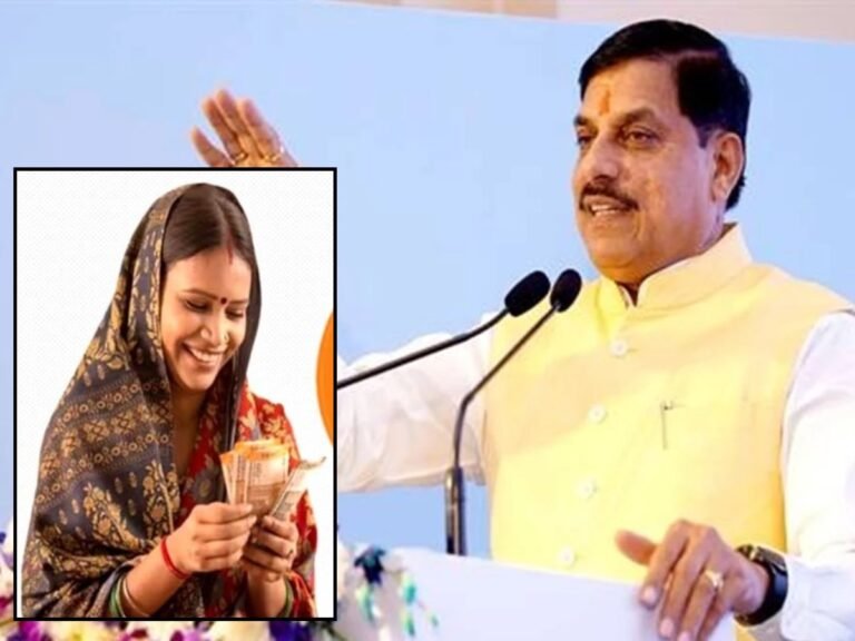 13 मार्च को लाडली बहना की 34वीं किस्त