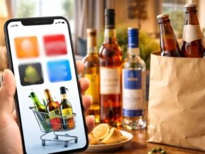 1 अप्रैल से शराब हो सकती है महंगी