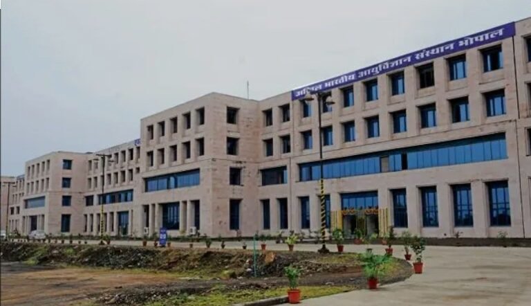 एम्स भोपाल