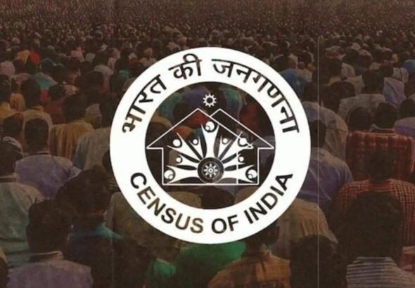 India Census 2026
