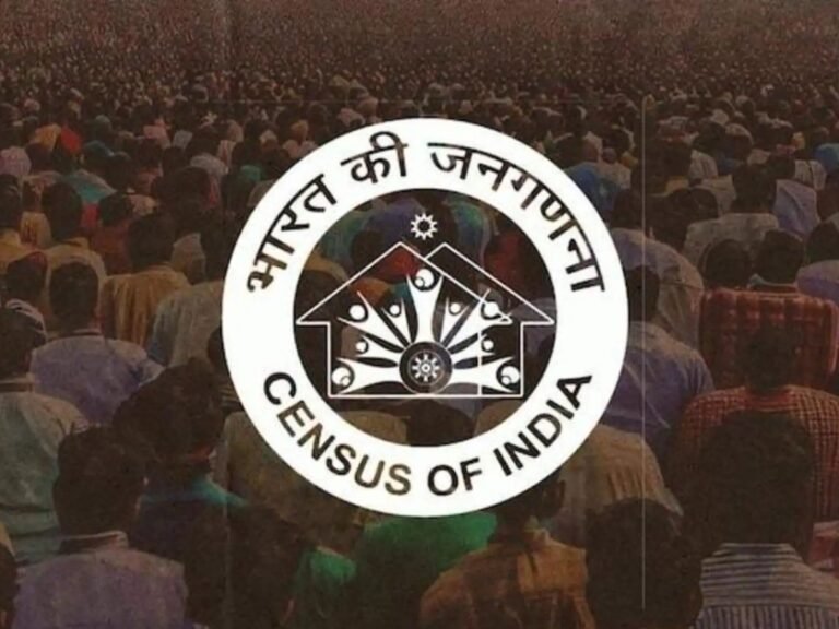 India Census 2026