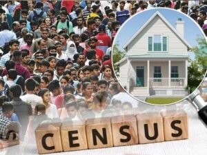 1 अप्रैल से जनगणना