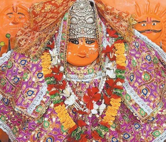 मां हिंगलाज