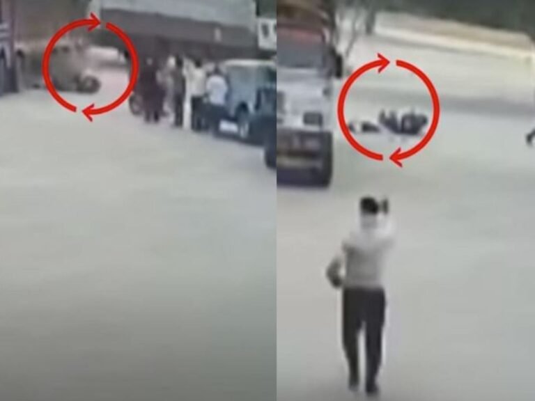 Didwana-Kuchaman road accident