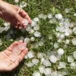 7 राज्यों में ओले गिर सकते हैं