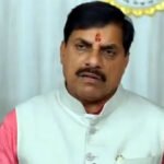 मुख्यमंत्री डॉ. मोहन यादव