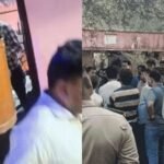 8 Year Old Girl Murder UP