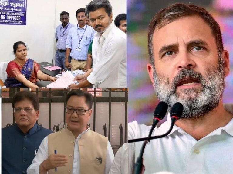 Indian Election 2026