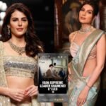 Actress On Ali Khamenei Death