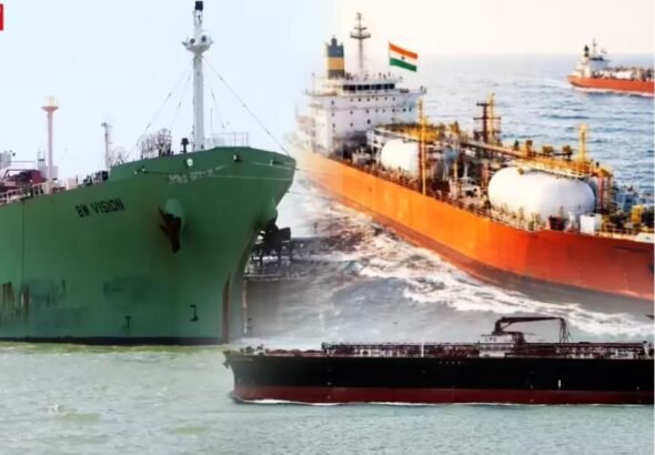 India Oil and LPG Supply