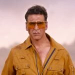 Akshay Kumar on Action Movies