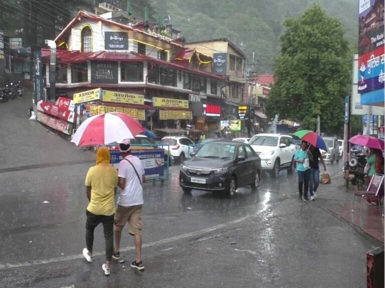 Uttarakhand weather update