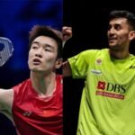 All England Open 2026