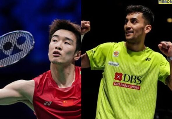 All England Open 2026