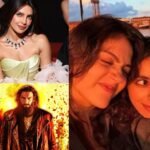 Aneet Padda Sister viral Statement