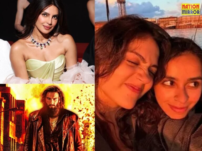 Aneet Padda Sister viral Statement