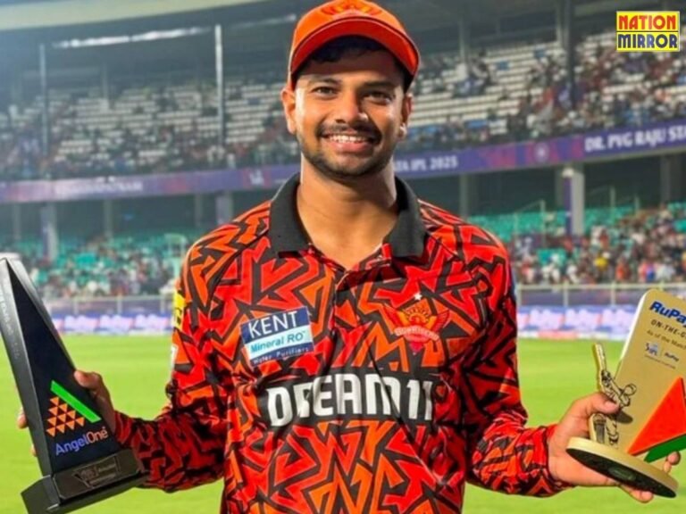 Aniket Verma Inspiring Journey