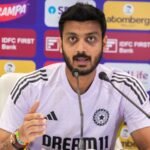 Axar On Impact Player Rule