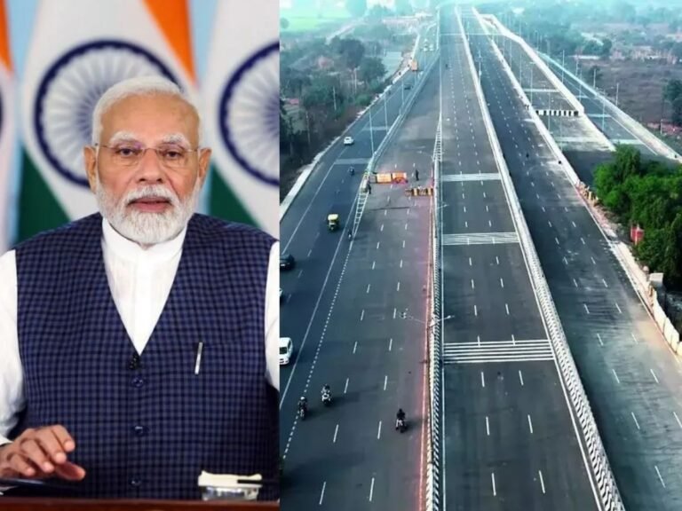 Delhi Dehradun Expressway