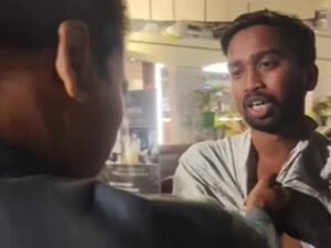 धुरंधर 2 के दौरान हंगामा